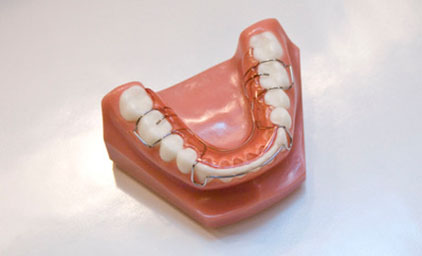 Bronsky Orthodontics NYC