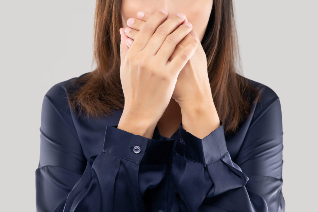 Don’t Let Bad Breath Get the Better of You: How to Combat Halitosis When You Have Braces