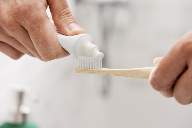 What to Look for in a Toothbrush When You Have Braces